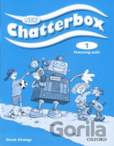New Chatterbox 1 - Pracovný zošit