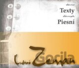 Slávne texty slávnych piesní (Ľuboš Zeman)
