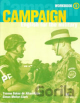 Campaign 2 - Workbook + CD