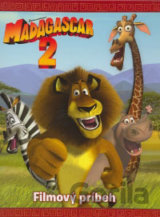 Madagascar 2 - Filmový príbeh