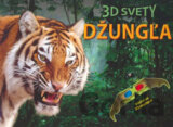 Džungľa - 3D svety