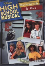 High School Musical Kolekce: (Muzikál ze střední 1,2,3) (3-DVD)