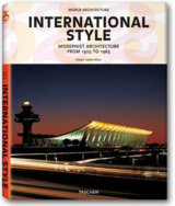 World Architecture - International Style