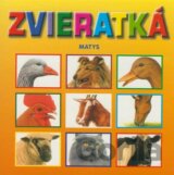Zvieratká