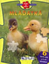 Mláďatká
