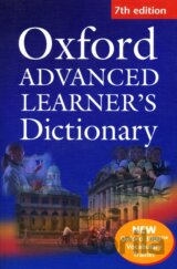 Oxford Advanced Learner´s Dictionary