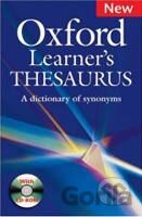 New Oxford Learner´s Thesaurus