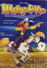 Lucky Luke na Divokém západě (animovaný film)