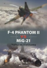F–4 Phantom II vs MiG–21