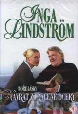 Návrat ztracené dcery - Inga Lindstrom