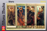 Alfons Mucha... Stars