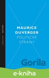 Politické strany