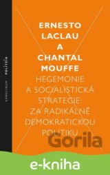 Hegemonie a socialistická strategie