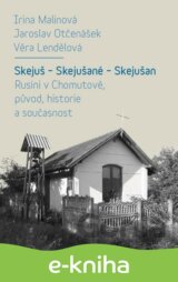 Skejuš - Skejušané - Skejušan