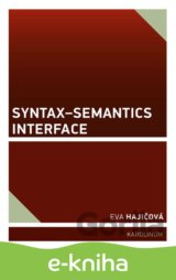 Syntax–Semantics Interface