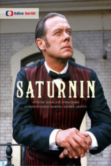 Saturnin (remasterovaná reedice)