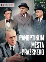 Panoptikum města pražského (remasterovaná verze)