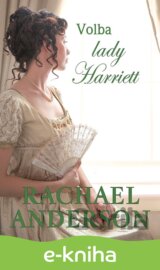 Volba lady Harriett