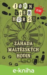 Záhada maltézských hodin