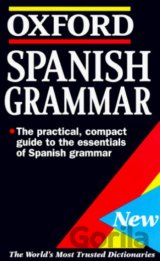 Oxford Spanish Grammar