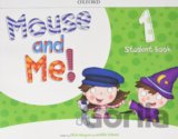 Mouse and Me! 1: Student Book