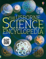 The Usborne Science Encyclopedia