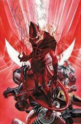 Amazing Spider-man: Red Goblin