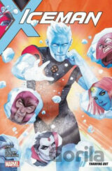 Iceman Vol. 1: Thawing Out