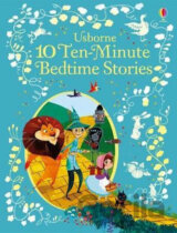 10 Ten-Minute Bedtime Stories