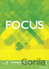 Focus BrE 1 Students´ Book