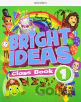 Bright Ideas 1 - Class Book
