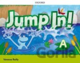 Jump in! A - Class Book