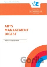 Arts Management Digest