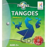 Tangram zvieratá  (SMART)