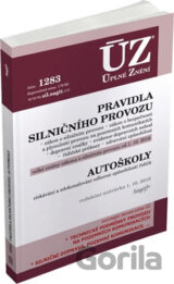 ÚZ č. 1283 - Pravidla silničního provozu, Autoškoly