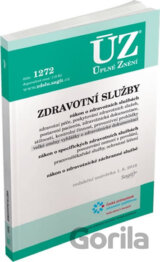 ÚZ č. 1272 - Zdravotní služby