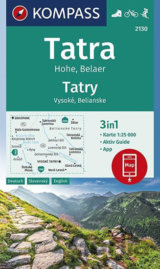 Tatra / Tatry