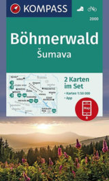 Böhmerwald / Šumava