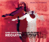Rabbi Tanya Segal & Mojše Band: Reguita