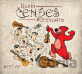 Rusín Čendeš Orchestra: Best Of CD