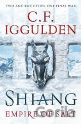 Shiang : Empire of Salt