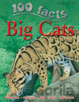 100 Facts on Big Cats