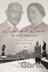 Life and Love in Nazi Prague