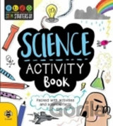 Science: Activity Book