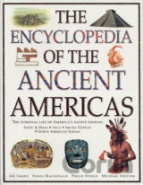 The Encyclopedia of The Ancient Americas
