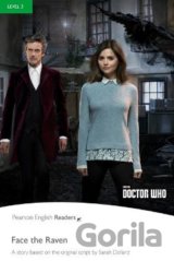 Doctor Who - Face the Raven