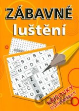 Zábavné luštění