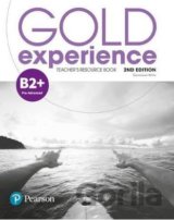 Gold Experience B2+: Teacher's Resource Book