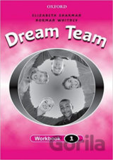 Dream Team 1 - Workbook