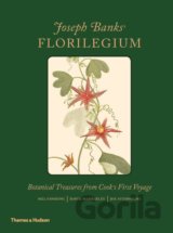 Joseph Banks' Florilegium